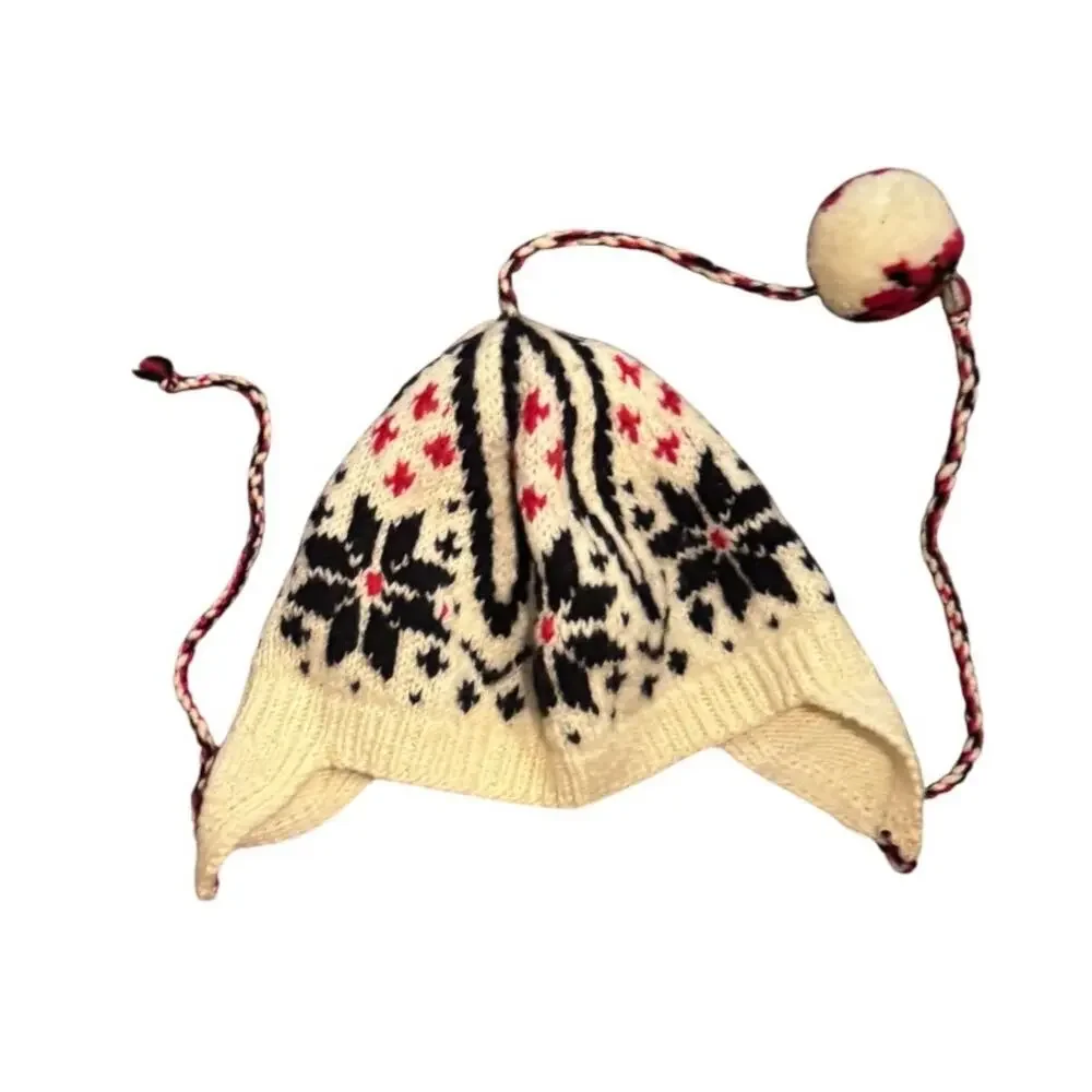 Calpina‎ vintage hat unisex